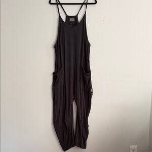 Free People Hot Shot Onesie XL